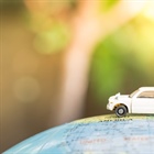 Global rise of the car leasing industry