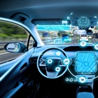 By when can we expect to have driverless cars?