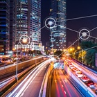 Smart cities and smart fleets to lead the future