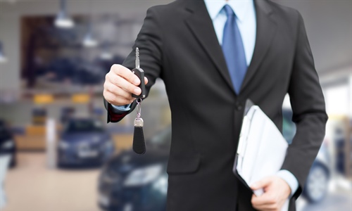 Does COVID mark a shift from Vehicle Ownership? Key takeaways from...