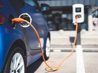 Tired of increasing fuel costs? We’ve got some electric news for you!