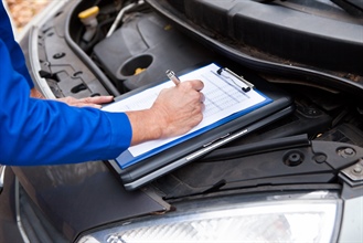 Fleet Management - Our maintenance services