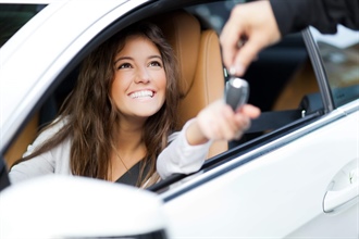 The responsibilities of leased car users