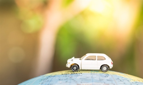 Global rise of the car leasing industry