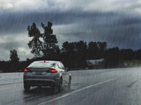 Tips to help you drive safe in the monsoon