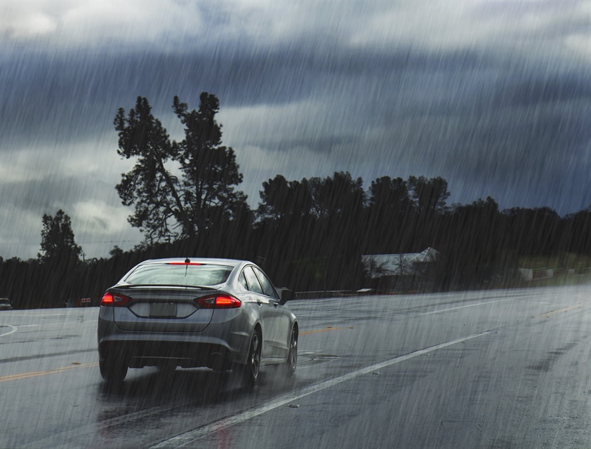 Tips to help you drive safe in the monsoon