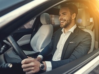 How business vehicle leasing can keep your employees happy!