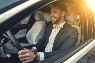 How business vehicle leasing can keep your employees happy!