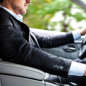 How corporate car leasing is changing the face of business