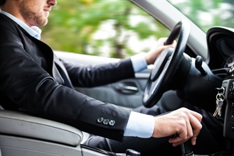 How corporate car leasing is changing the face of business