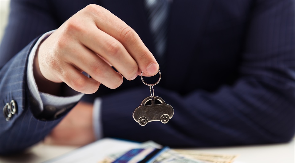 Car leasing benefits for every new business