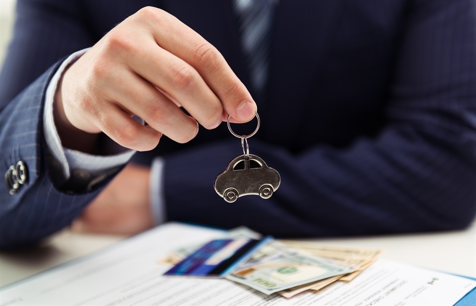 Car leasing benefits for every new business