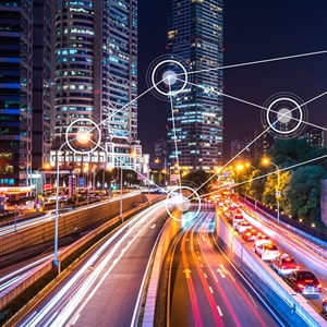 Smart cities and smart fleets to lead the future