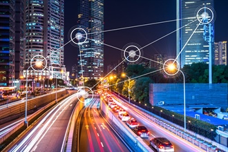 Smart cities and smart fleets to lead the future